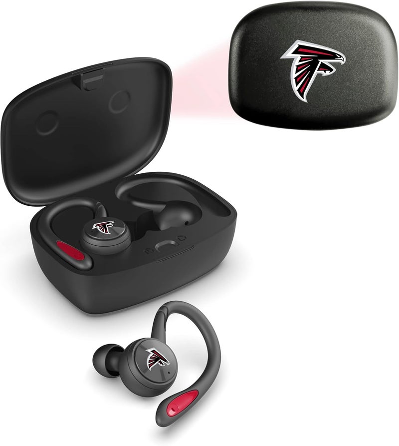 SOAR NFL Unisex Sport True Wireless Earbuds V.5 - Image 1